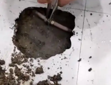 寻甸卫生间漏水检测电话
