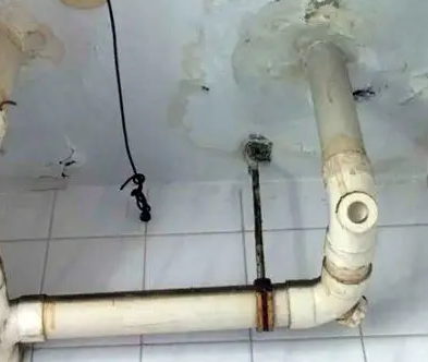 寻甸卫生间漏水检测多少钱