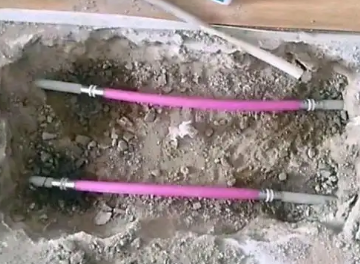 寻甸卫生间测漏水多少钱