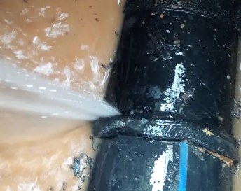 寻甸漏水维修价格明细
