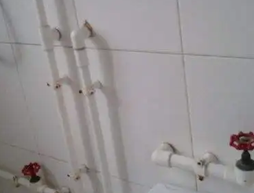 寻甸水管维修多少钱