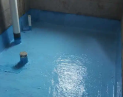 寻甸卫生间防水哪家好