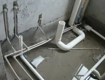 寻甸水管维修多少钱