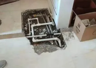 寻甸查漏水多少钱