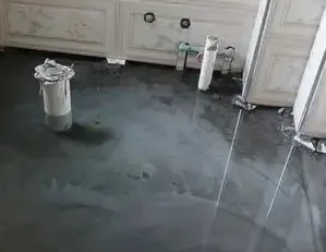 寻甸卫生间漏水维修公司为您专业分享下寻甸卫生间漏水检测的知识点