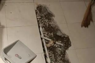 寻甸卫生间漏水检测电话